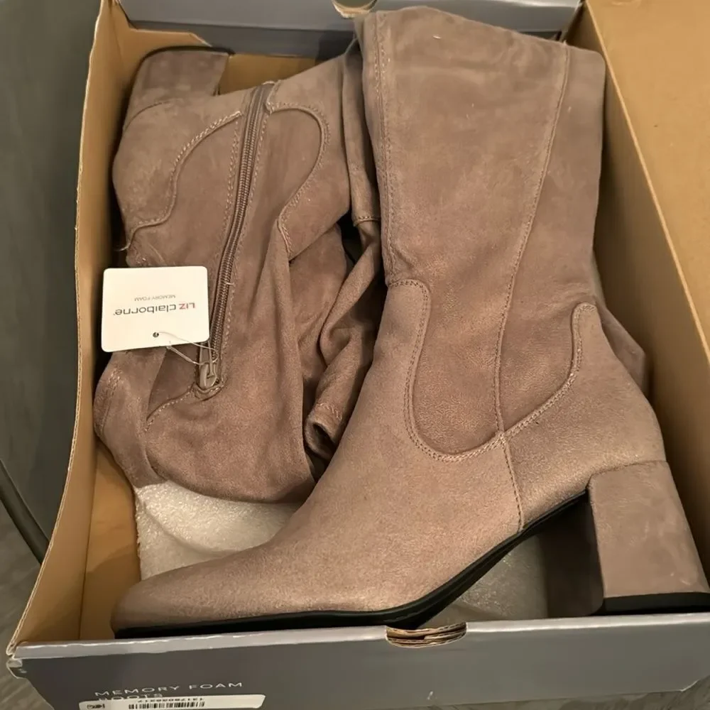 Liz Claiborne liz claiborne